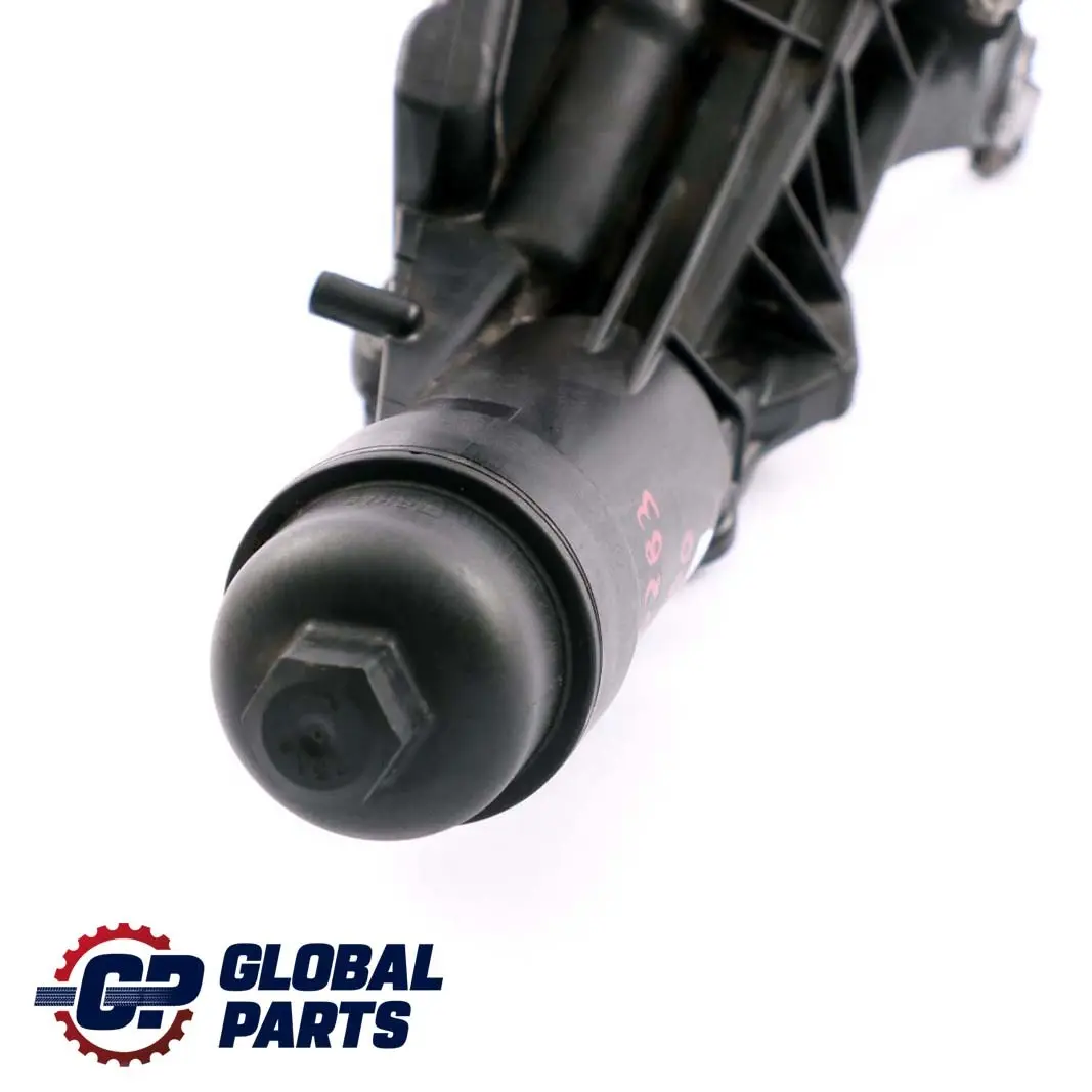 BMW F20 F21 F30 F31 LCI B47 Filtro Aceite Motor Sistema De Lubricación - SKU 8596283 - Número de pieza 8596283