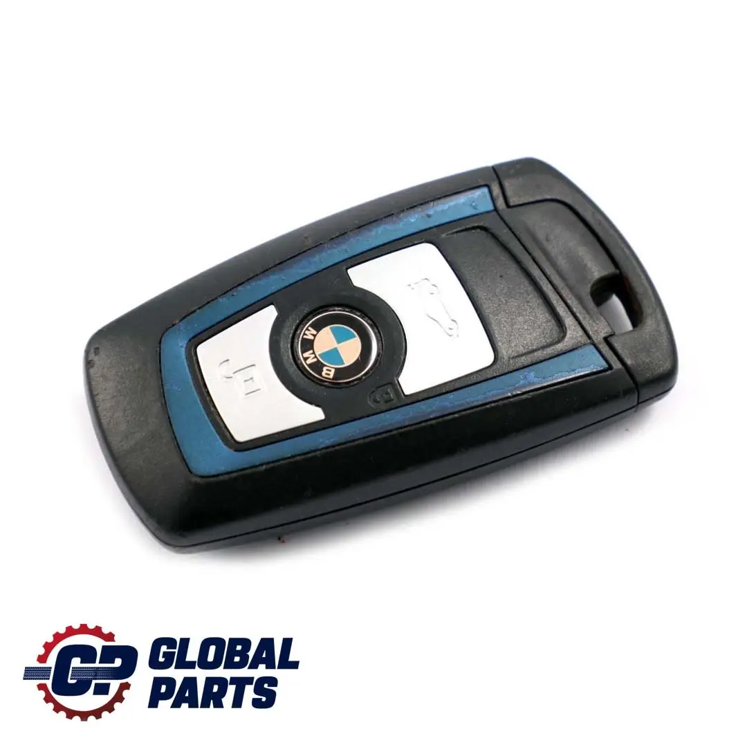 BMW F20 F30 LCI 120dX 320dX B47 Komputer - SKU 8596362-1 - Numer Części 8596362