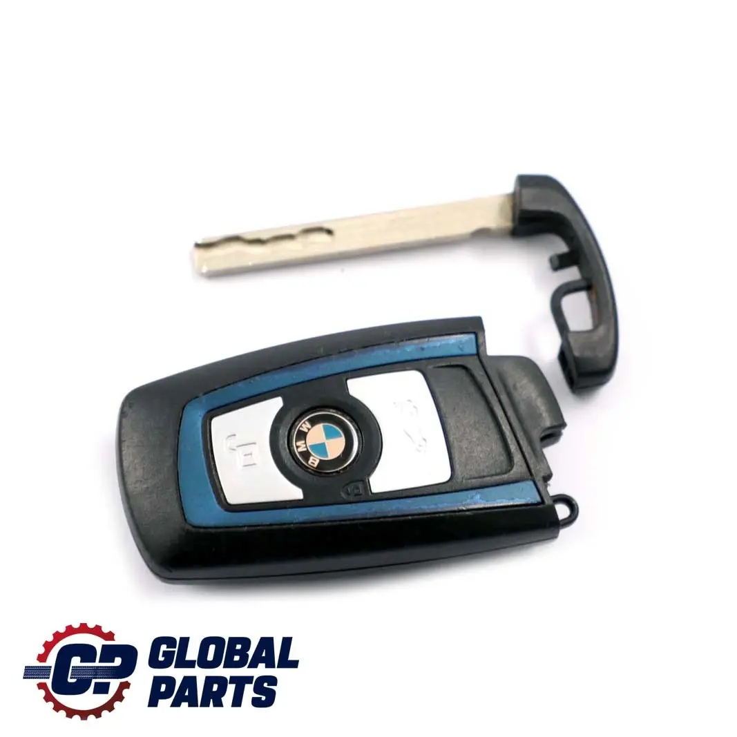 BMW F20 F30 LCI 120dX 320dX B47 Komputer - SKU 8596362-1 - Numer Części 8596362