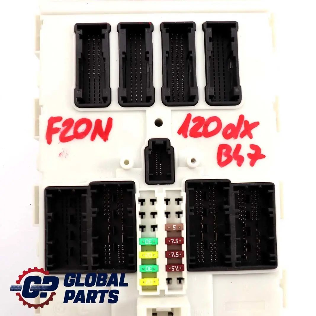 B47 190HP Engine Control Unit ECU Kit DDE Automatic to BMW F20 F30 LCI with Part number 8596362 BMW F20 F30 LCI B47 190HP Engine Control Unit ECU Kit DDE Automatic - SKU 8596362-1 - Part number 8596362