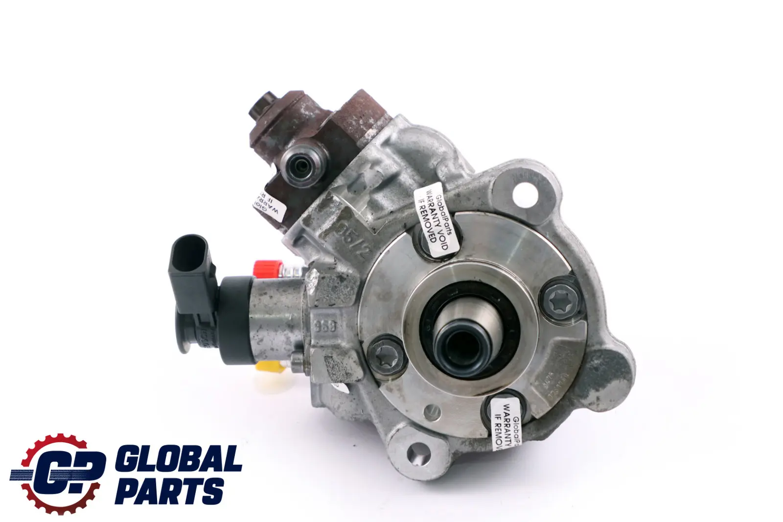 Pompe Carburant F20 F21 F30 E90 E92 N47N Pompe Carburant Haute Pression 7810696