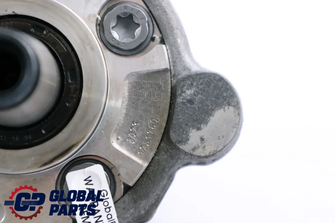 BMW F20 F21 F30 E90 E92 N47N Pompa Wtryskowa Podciśnienia Paliwa 7810696 - SKU 8597819 - Numer Części 8597819