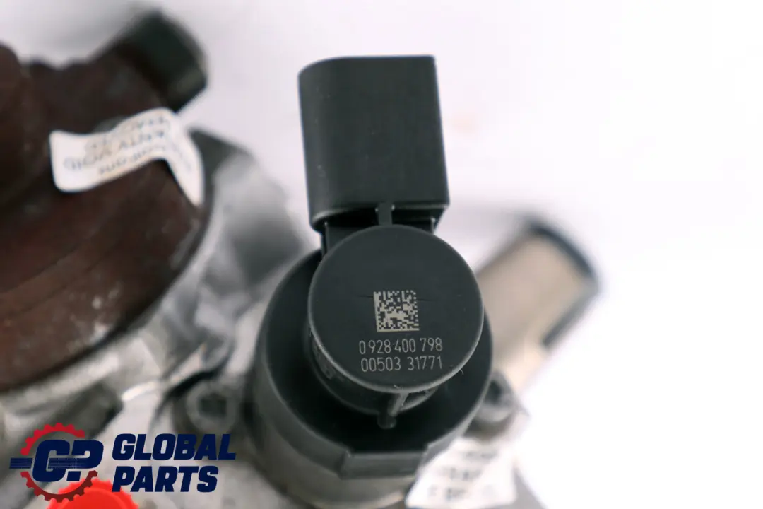 BMW F20 F21 F30 E90 E92 N47N Pompa Carburante Alta Pressione 7810696 - SKU 8597819 - Numero di parte 8597819