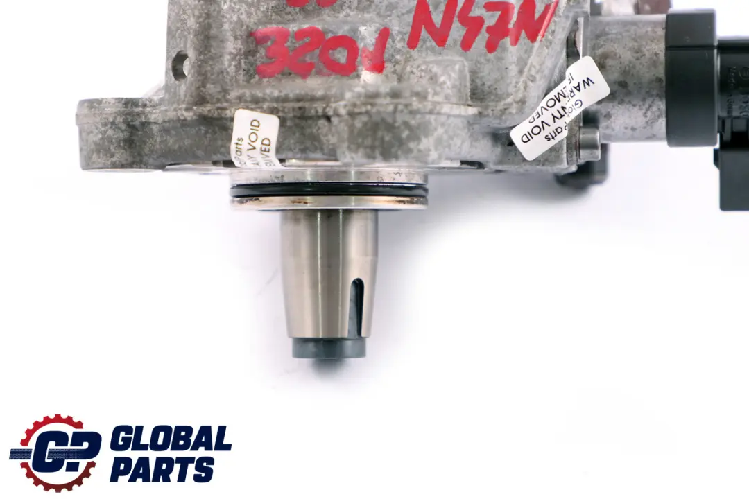 BMW F20 F21 F30 E90 E92 N47N Pompa Wtryskowa Podciśnienia Paliwa 7810696 - SKU 8597819 - Numer Części 8597819