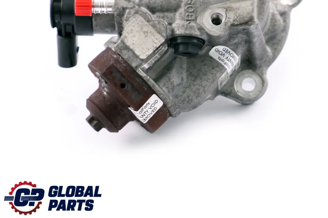 N47N Pompa Carburante Alta Pressione 7810696 per BMW F20 F21 F30 E90 E92 con numero di parte 8597819 BMW F20 F21 F30 E90 E92 N47N Pompa Carburante Alta Pressione 7810696 - SKU 8597819 - Numero di parte 8597819