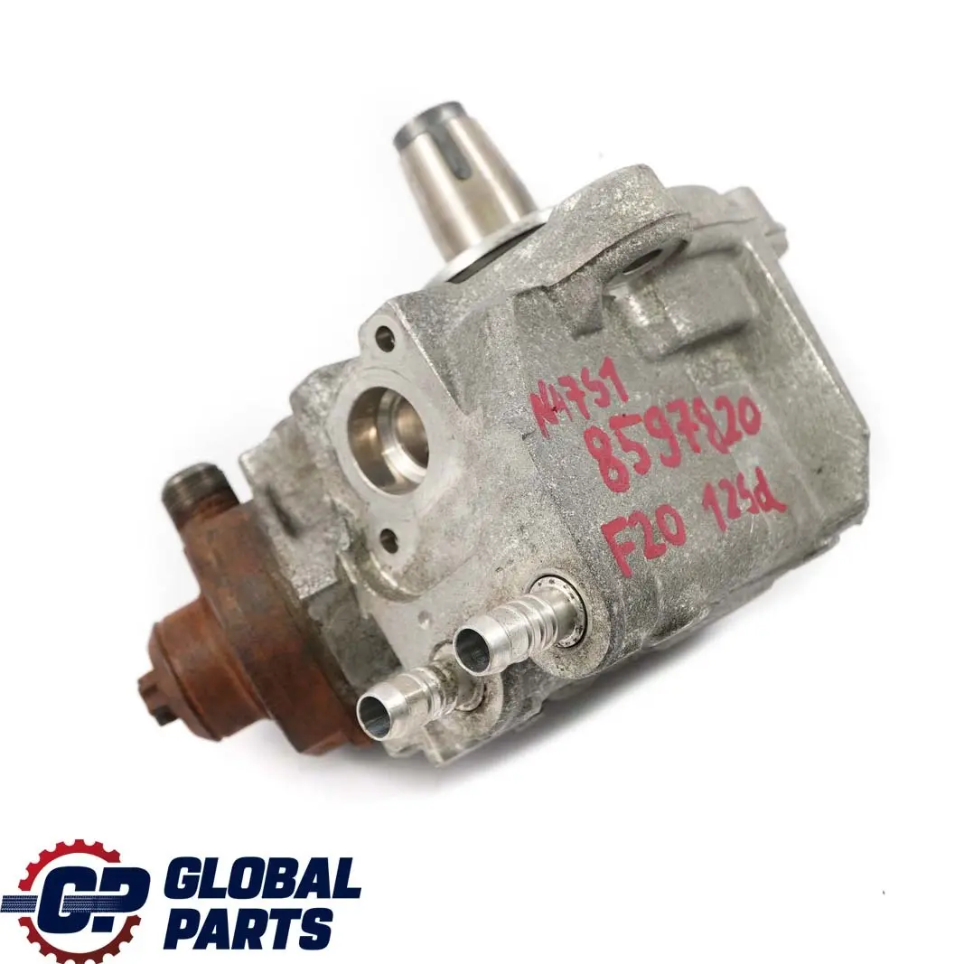 BMW F10 F20 F21 F30 N47S1 High Pressure Fuel Injection Pump 7823456 - SKU 8597820 - Part number 8597820