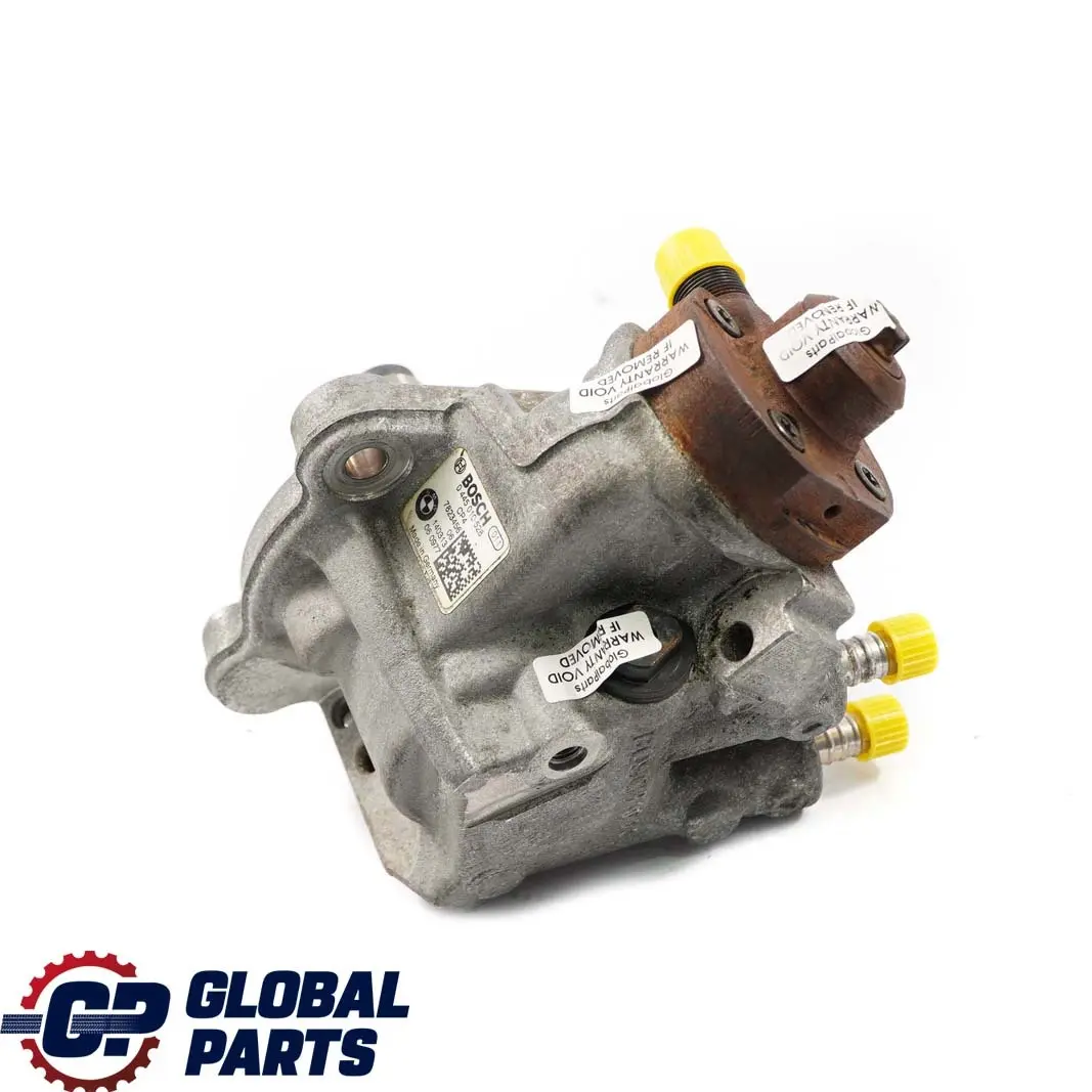 BMW F10 F20 F21 F30 N47S1 Pompe d'injection Haute Pression 7823456 - SKU 8597820 - Numéro de pièce 8597820