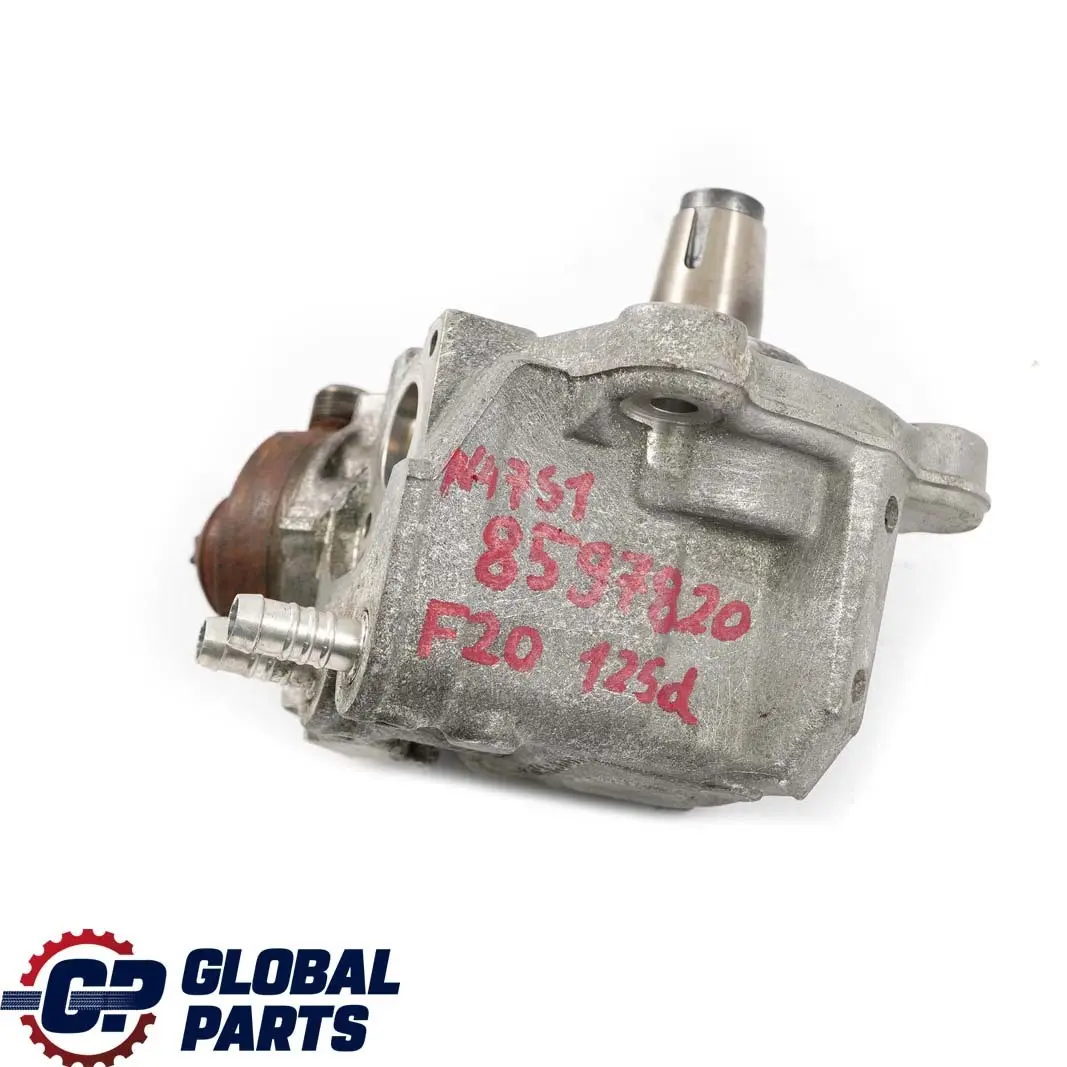 BMW F10 F20 F21 F30 N47S1 Pompe d'injection Haute Pression 7823456 - SKU 8597820 - Numéro de pièce 8597820