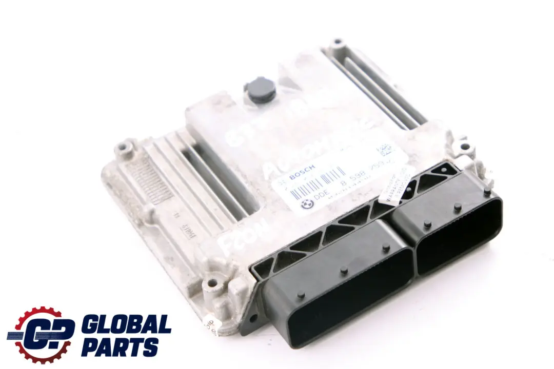 B37 B47 ECU DDE Engine Control Unit Automatic BMW F20 F30 LCI Diesel - SKU 8598759 - Part number 8473185