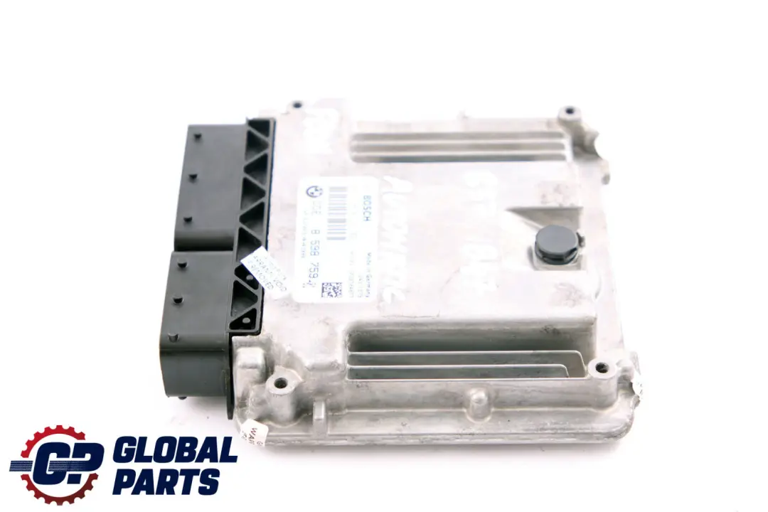 B37 B47 ECU DDE Engine Control Unit Automatic BMW F20 F30 LCI Diesel - SKU 8598759 - Part number 8473185