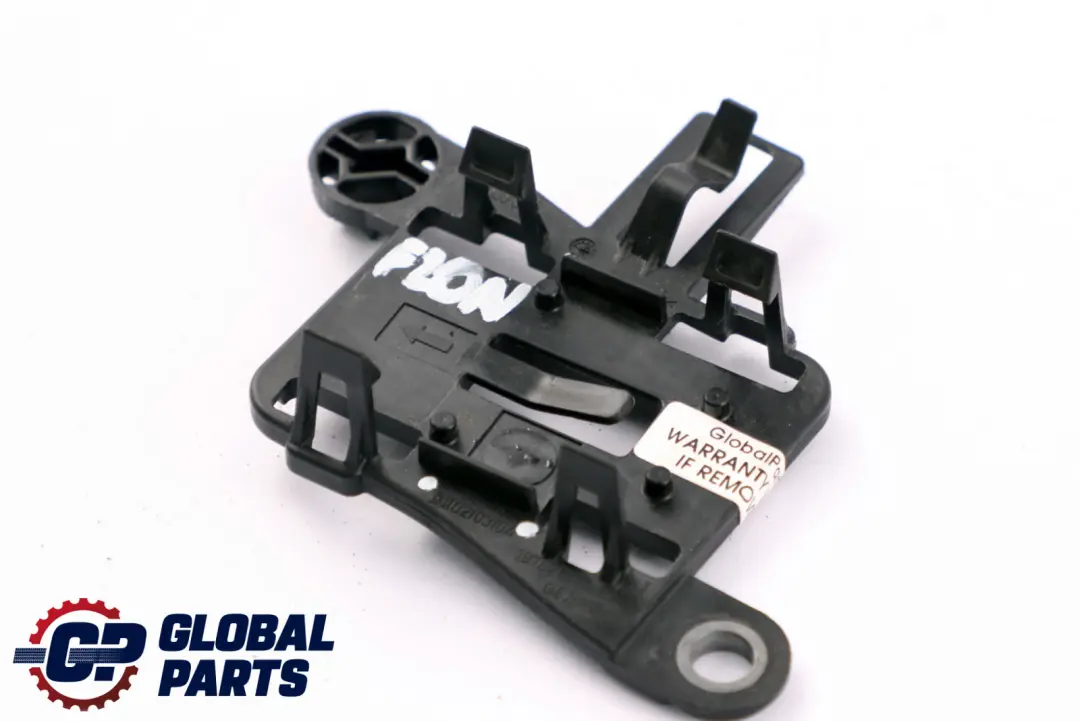 BMW 1 3 Series F20 F21 F30 F31 LCI Holder Cable Nitrogen Oxide Sensor - SKU 8599675 - Part number 8599675