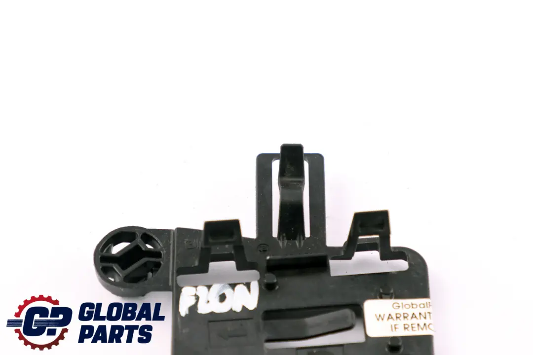 BMW F20 F21 F30 F31 LCI Câble De Support De Capteur D'Oxyde D'Azote - SKU 8599675 - Numéro de pièce 8599675