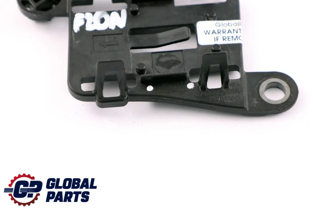 BMW F20 F21 F30 F31 LCI Cable De Soporte Sensor Óxido De Nitrógeno - SKU 8599675 - Número de pieza 8599675