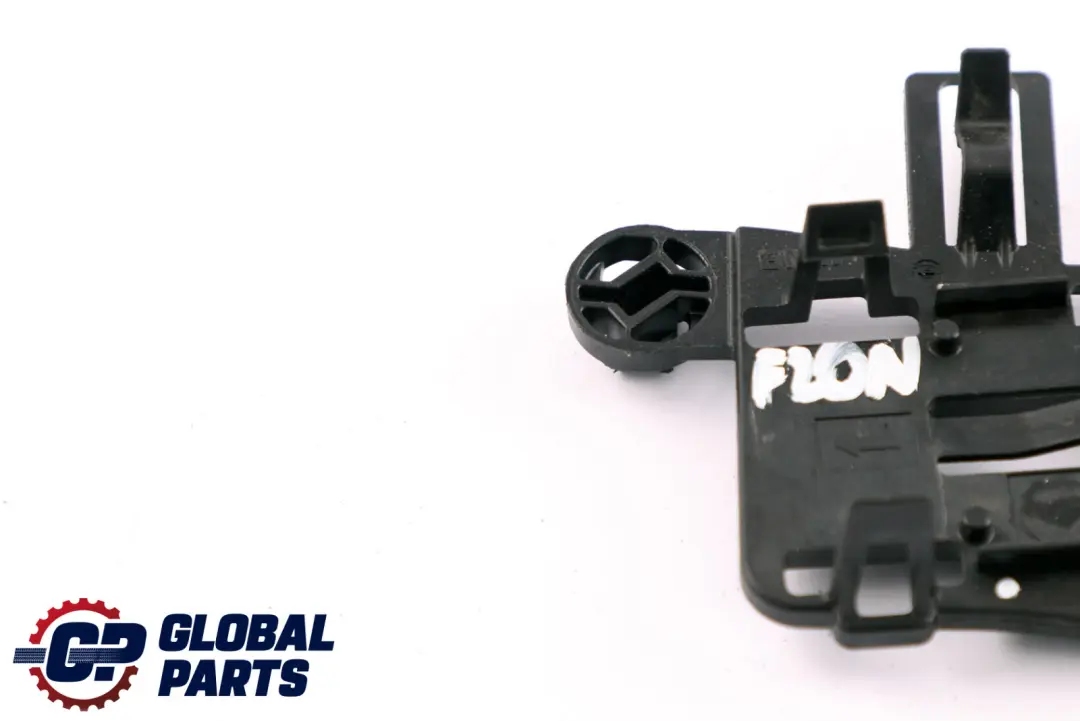 BMW F20 F21 F30 F31 LCI Uchwyt Przewody Czujnika Tlenku Azotu Nox - SKU 8599675 - Numer Części 8599675