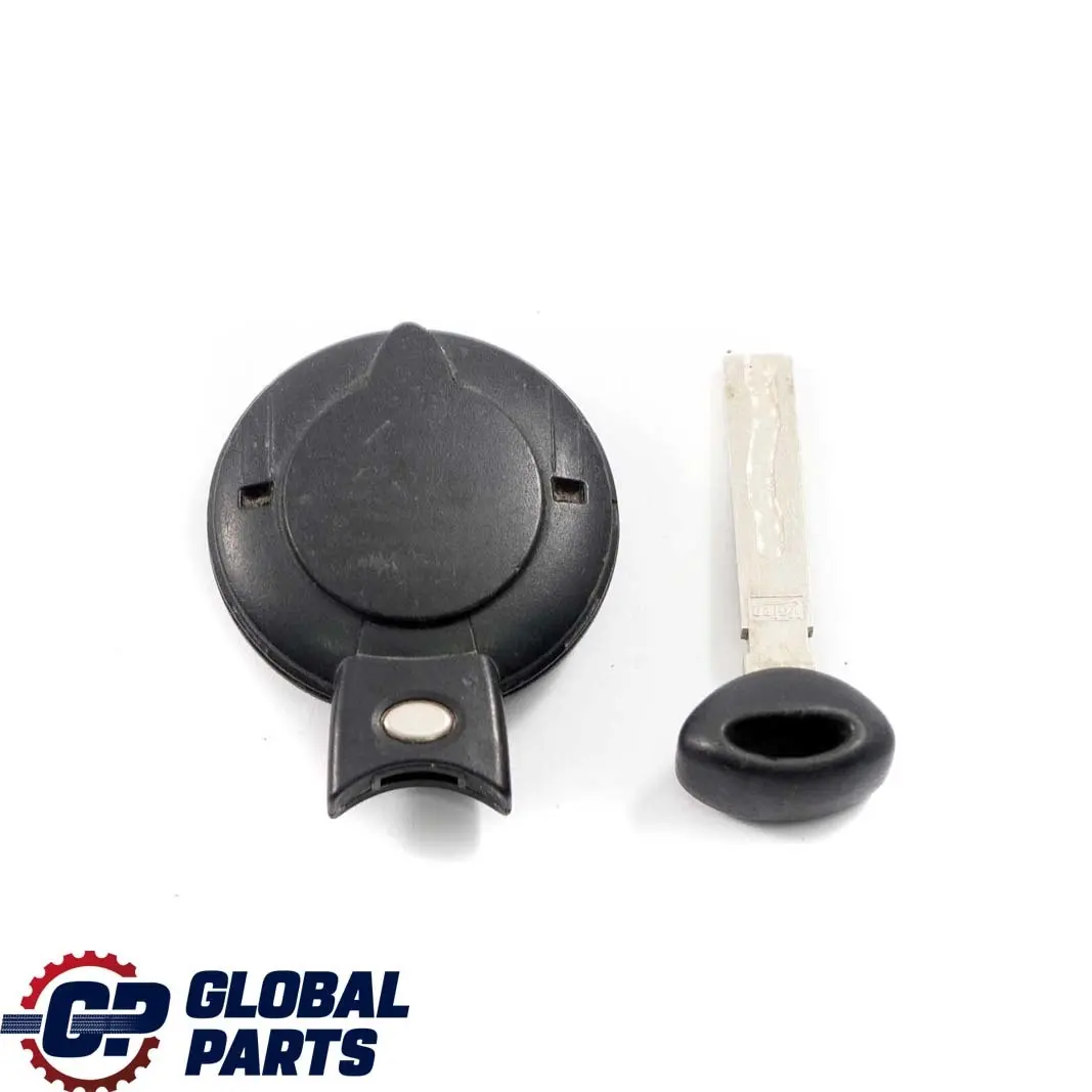 Mini One R56 LCI R60 Benzin N16 Motor Steuergerät DME + CAS3 Automati - SKU 8600124-2 - Teilenummer 8600124