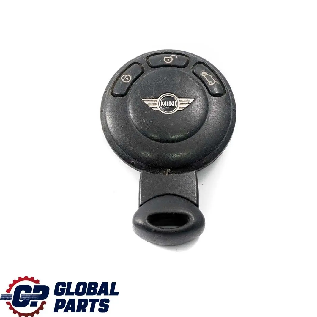 Mini One R56 LCI R60 Benzin N16 Motor Steuergerät DME + CAS3 Automati - SKU 8600124-2 - Teilenummer 8600124