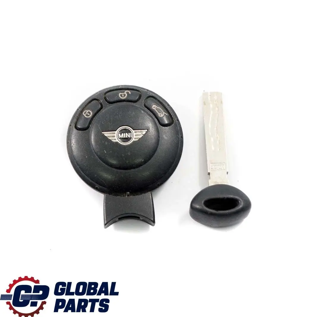 Mini One R56 LCI R60 N16 Engine Control Unit ECU DME + CAS3 Automatic - SKU 8600124-2 - Part number 8600124