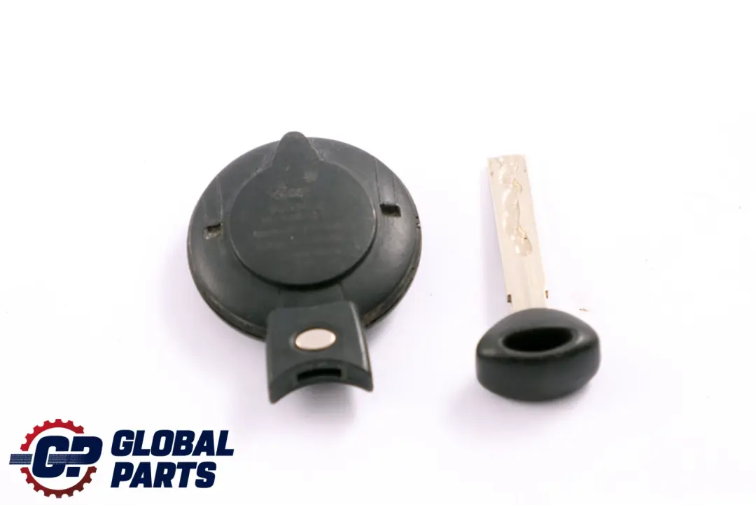 98HP Petrol Engine Control Unit ECU DME CAS3 Key to Mini R56 LCI R60 N16 with Part number 8600124 Mini R56 LCI R60 N16 98HP Petrol Engine Control Unit ECU DME CAS3 Key - SKU 8600124-4 - Part number 8600124