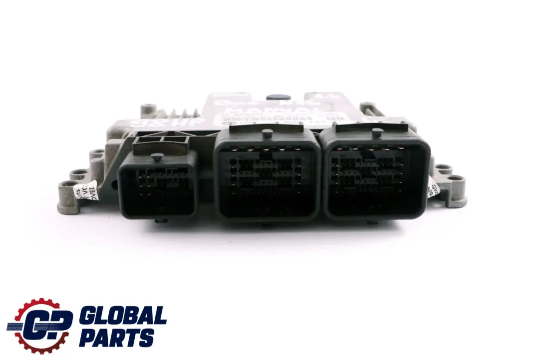 98HP Benzina Unità Controllo Motore ECU DME per Mini R56 LCI R60 N16 con numero di parte 8600124 Mini R56 LCI R60 N16 98HP Benzina Unità Controllo Motore ECU DME - SKU 8600124-4 - Numero di parte 8600124