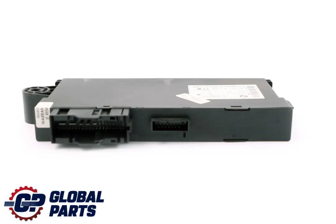 Mini R56 LCI R60 N16 98HP Petrol Engine Control Unit ECU DME CAS3 Key - SKU 8600124-4 - Part number 8600124