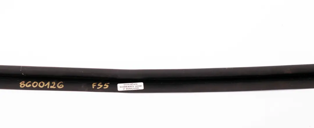 Mini F55 F56 F57 KĂĽhler Dichtungssatz 8600130 - SKU 8600126 - Teilenummer 7600543