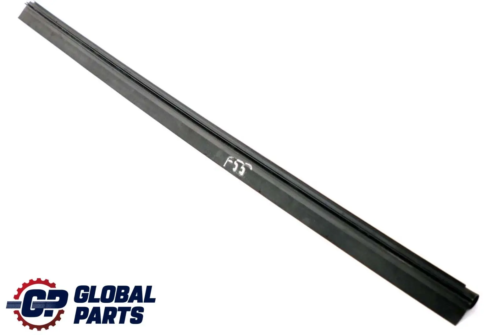 Mini F55 F56 F57 Junta De Sellado Superior Soporte Radiador Central 8600130