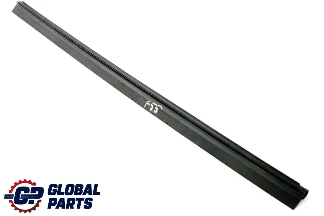 Mini F55 F56 F57 Uszczelka Mocowania Chłodnicy Górna Środkowa 8600130 - SKU 8600126 - Numer Części 7600543