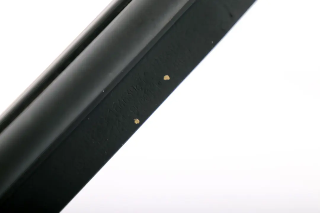 Mini F55 F56 F57 Junta De Sellado Superior Soporte Radiador Central 8600130 - SKU 8600126 - Número de pieza 7600543