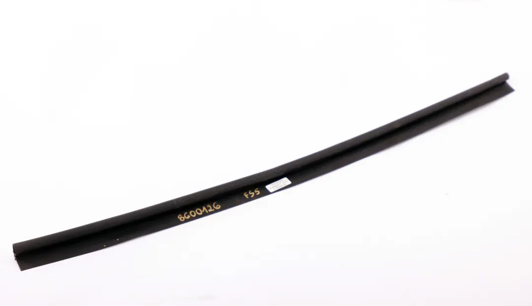 Guarnizione Superiore Centro Radiatore Montaggio 8600130 per Mini F55 F56 F57 con numero di parte 7600543 Mini F55 F56 F57 Guarnizione Superiore Centro Radiatore Montaggio 8600130 - SKU 8600126 - Numero di parte 7600543