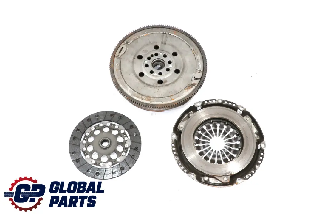 BMW Mini One F55 F56 F57 Petrol B38 Dual Twin Mass Flywheel Clutch Kit - SKU 8600207 - Part number 8600207