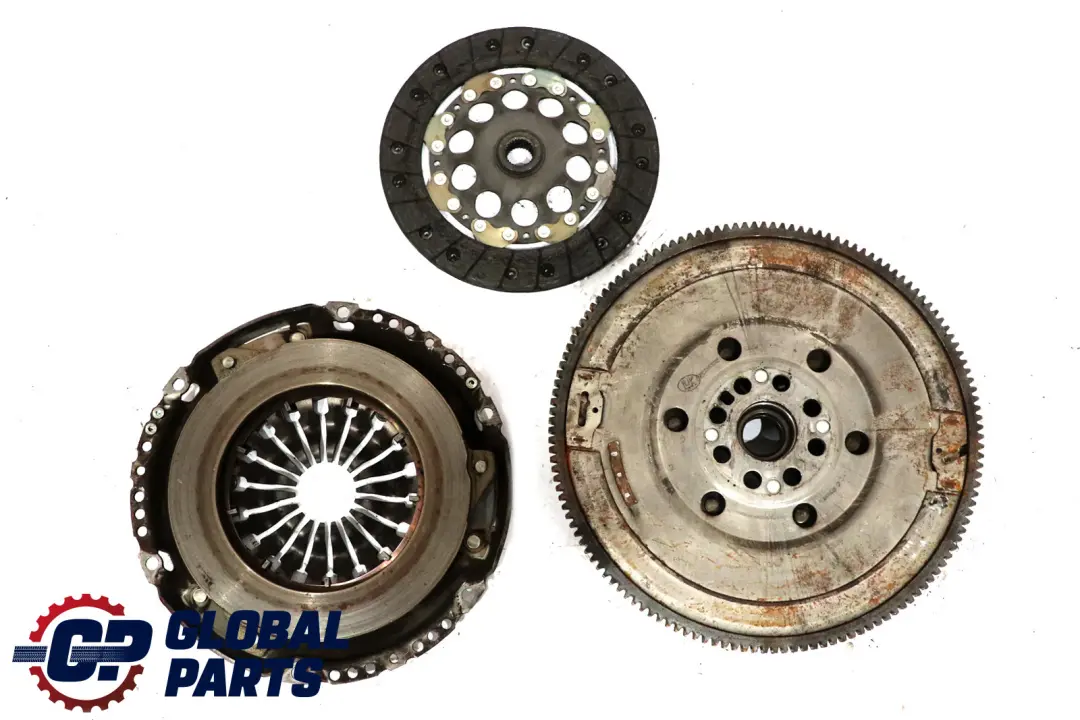 Benzina B38 Volano Doppia Massa Kit Frizione per Mini Cooper F55 F56 F57 con numero di parte 8600209 Mini Cooper F55 F56 F57 Benzina B38 Volano Doppia Massa Kit Frizione - SKU 8600209 - Numero di parte 8600209