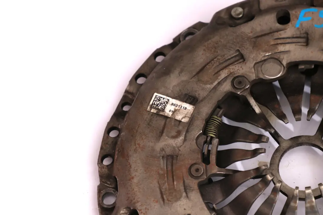 B47 Dual Twin Mass Flywheel Clutch Kit to Mini Cooper SD F55 F56 F60 Diesel with Part number 8600217 Mini Cooper SD F55 F56 F60 Diesel B47 Dual Twin Mass Flywheel Clutch Kit - SKU 8600217 - Part number 8600217