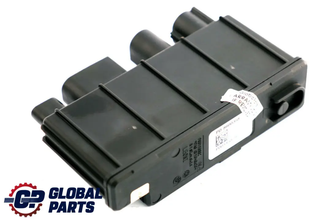 BMW 1 3 Series F20 F30 LCI MINI F55 F56 Integrated Relay Supply Module - SKU 8600358 - Part number 8600358
