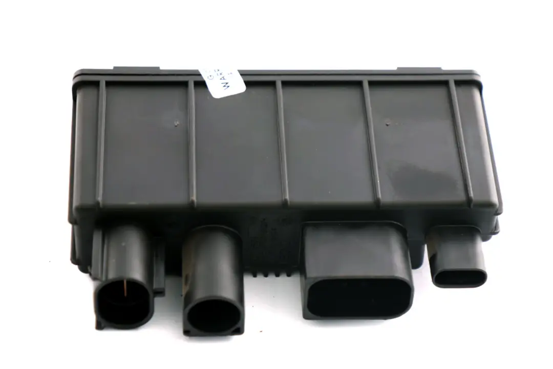 BMW 1 3 Series F20 F30 LCI MINI F55 F56 Integrated Relay Supply Module - SKU 8600358 - Part number 8600358