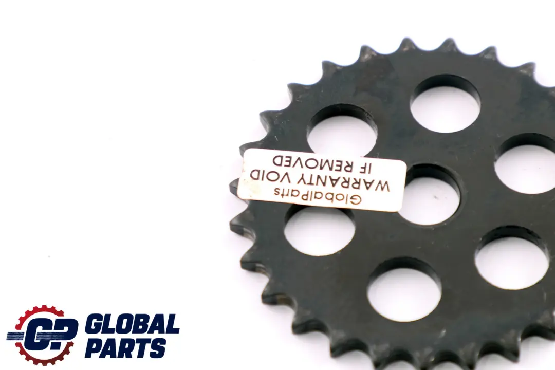 Lubrication System Sprocket to BMW 1 3 Series F20 F21 F31 LCI Mini F55 F56 with Part number 8600425 BMW 1 3 Series F20 F21 F31 LCI Mini F55 F56 Lubrication System Sprocket - SKU 8600425 - Part number 8600425