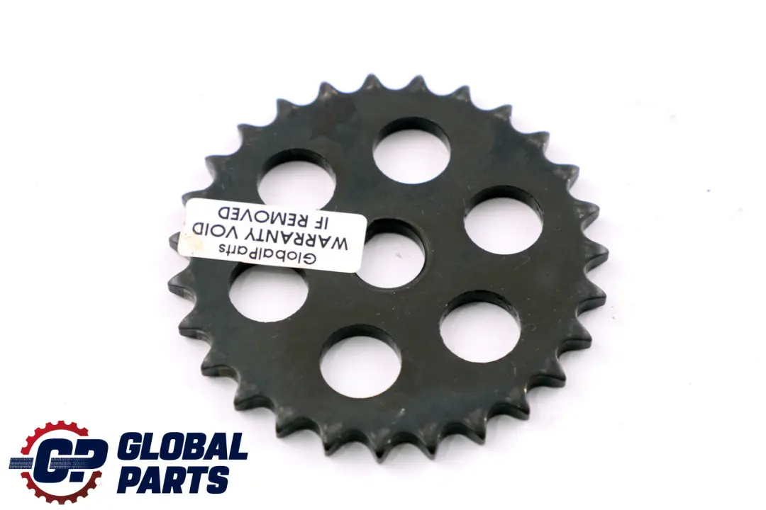 Lubrication System Sprocket to BMW 1 3 Series F20 F21 F31 LCI Mini F55 F56 with Part number 8600425 BMW 1 3 Series F20 F21 F31 LCI Mini F55 F56 Lubrication System Sprocket - SKU 8600425 - Part number 8600425