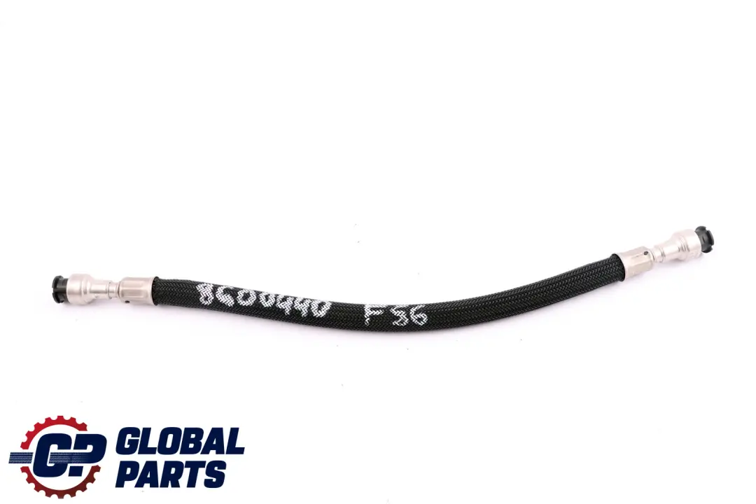 Mini Cooper One F54 F55 F56 Przewód Wąż Paliwa - SKU 8600440 - Numer Części 8600440
