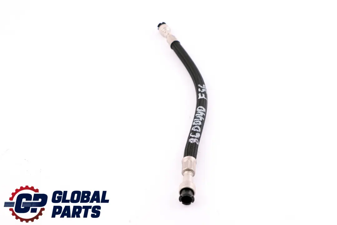 Mini Cooper One F54 F55 F56 Tubo De combustible De alta presion - SKU 8600440 - Número de pieza 8600440