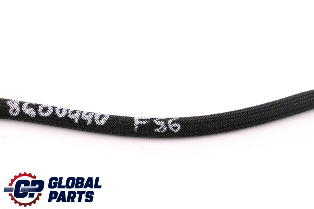  *Mini Cooper One F54 F55 F56 Kraftstoffeinspritzdüsenleitung Benzin - SKU 8600440 - Teilenummer 8600440