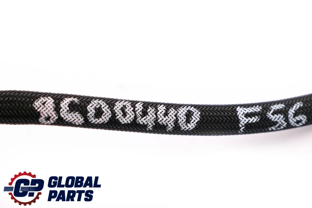 High Pressure Petrol Fuel Pipe Hose to BMW Mini Cooper One F54 F55 F56 with Part number 8600440 BMW Mini Cooper One F54 F55 F56 High Pressure Petrol Fuel Pipe Hose - SKU 8600440 - Part number 8600440