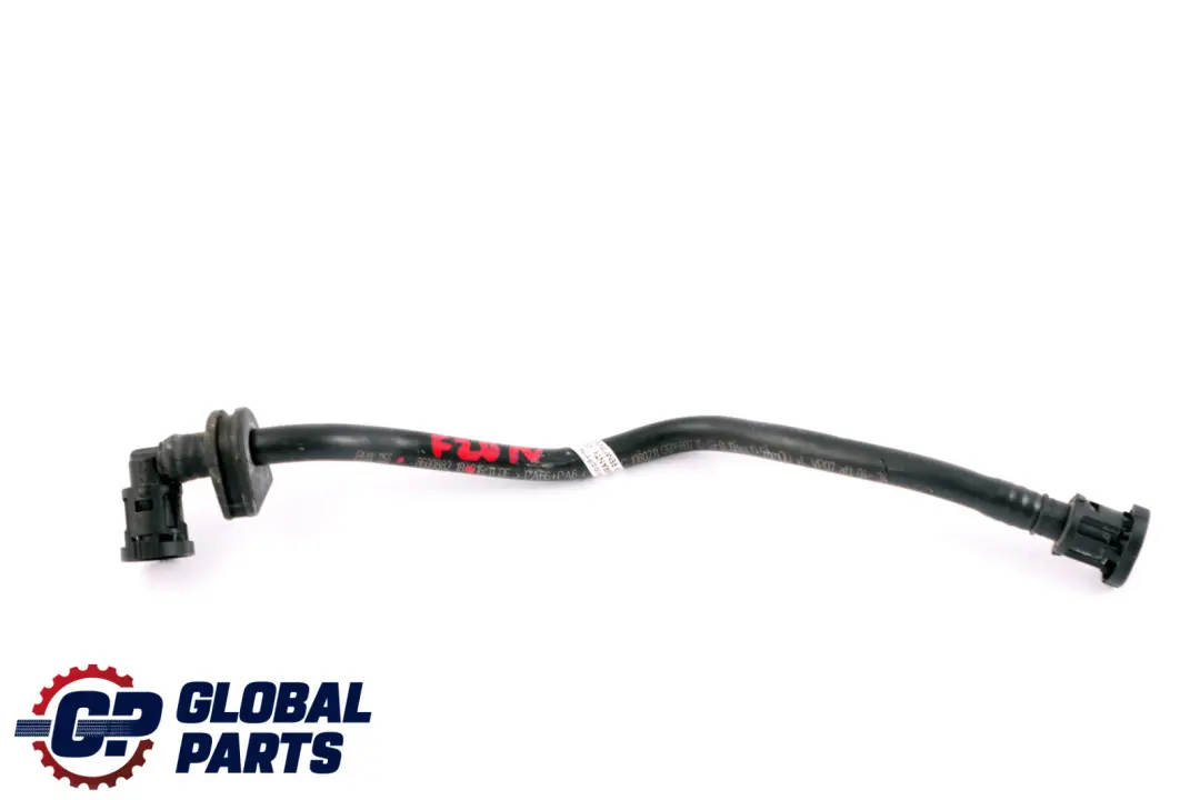 Tubo De Vacío De Freno BMW F20 F21 LCI F22 F30 F31 Línea De Servofreno para con número de pieza 8600882 Tubo De Vacío De Freno BMW F20 F21 LCI F22 F30 F31 Línea De Servofreno - SKU 8600882 - Número de pieza 8600882