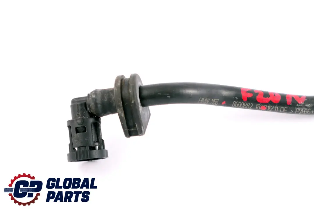  Tubo Vuoto Freni BMW F20 F21 LCI F22 F30 F31 F32 Servo Linea - SKU 8600882 - Numero di parte 8600882