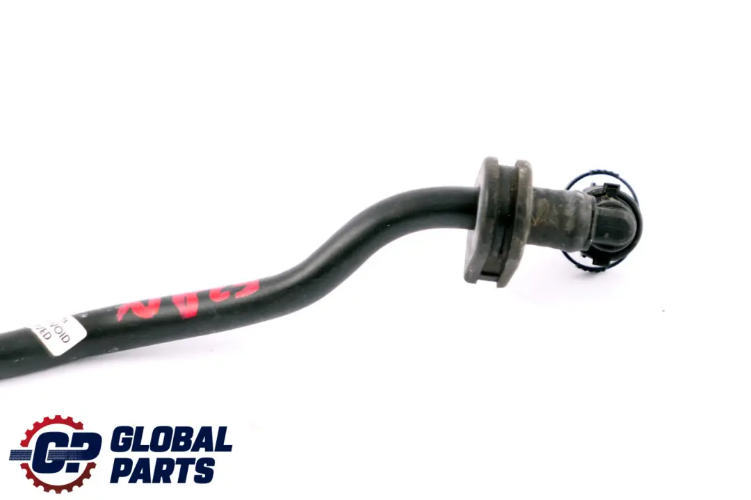 Tubo Vuoto Freni BMW F20 F21 LCI F22 F30 F31 F32 Servo Linea - SKU 8600882 - Numero di parte 8600882