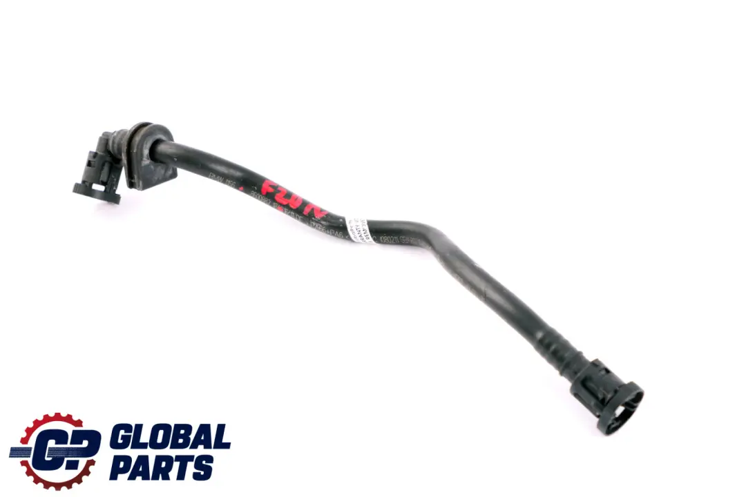 Unterdruckleitung Bremse BMW F20 F21 LCI F22 F30 F31 F32 Servoleitung für mit Teilenummer 8600882 Unterdruckleitung Bremse BMW F20 F21 LCI F22 F30 F31 F32 Servoleitung - SKU 8600882 - Teilenummer 8600882