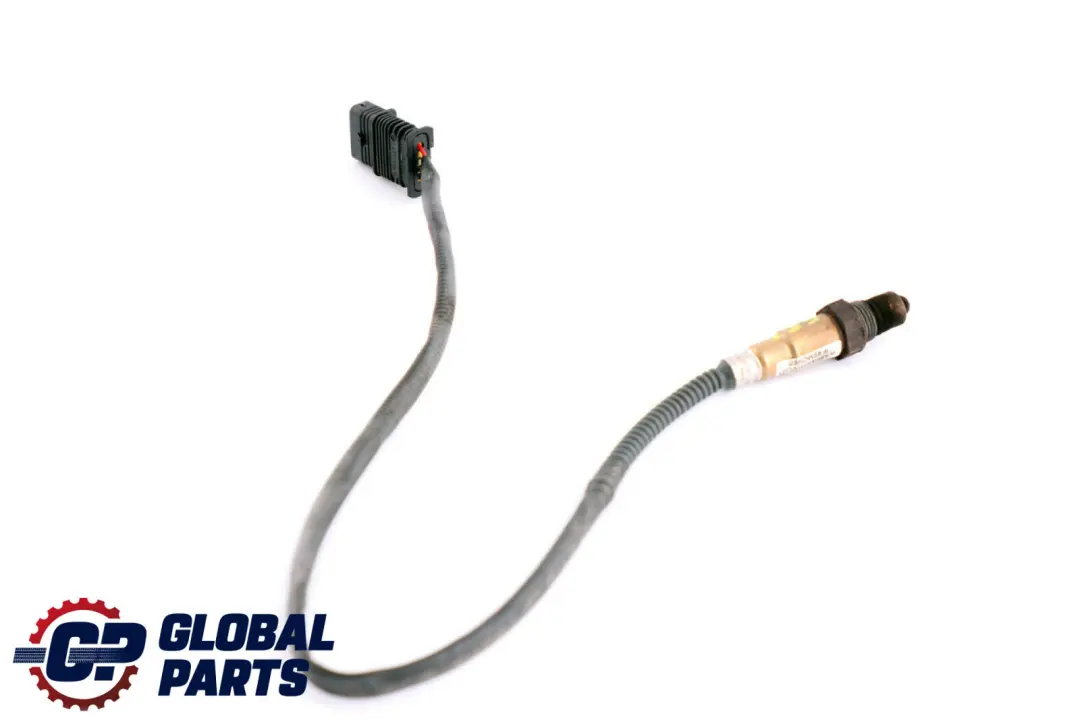 Sonde Lambda D'Echappement D'Oxygène 0258027083 pour Mini Cooper F55 F56 à propos du numéro de pièce 8600992 Mini Cooper F55 F56 Sonde Lambda D'Echappement D'Oxygène 0258027083 - SKU 8600992 - Numéro de pièce 8600992