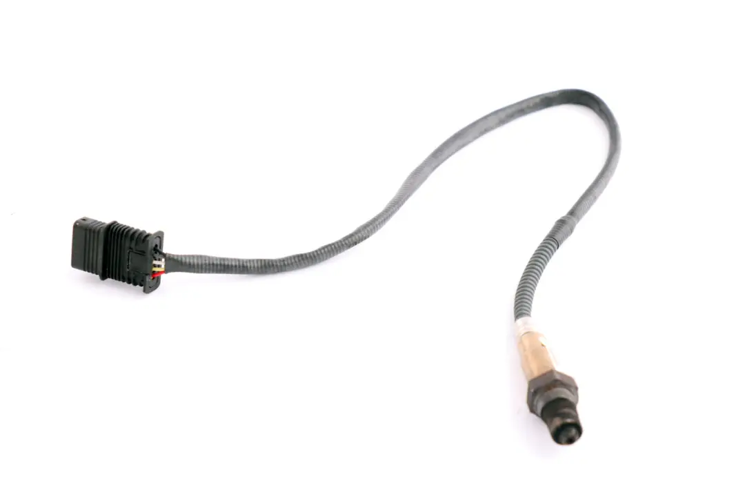 Abgas Lambdasonde Sauerstoffsensor 0258027083 für Mini Cooper F55 F56 mit Teilenummer 8600992 Mini Cooper F55 F56 Abgas Lambdasonde Sauerstoffsensor 0258027083 - SKU 8600992 - Teilenummer 8600992
