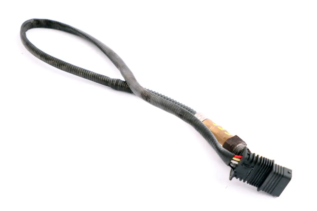 Lambda Regle-sonde Sonde Lambda 0 258 027 083 Mini Cooper F55 F56 - SKU 8600992 - Numéro de pièce 8600992