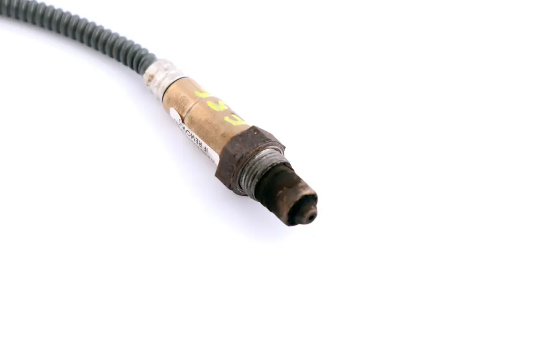 Sonda Lambda Di Scarico Sensore Ossigeno 0258027083 per Mini Cooper F55 F56 con numero di parte 8600992 Mini Cooper F55 F56 Sonda Lambda Di Scarico Sensore Ossigeno 0258027083 - SKU 8600992 - Numero di parte 8600992