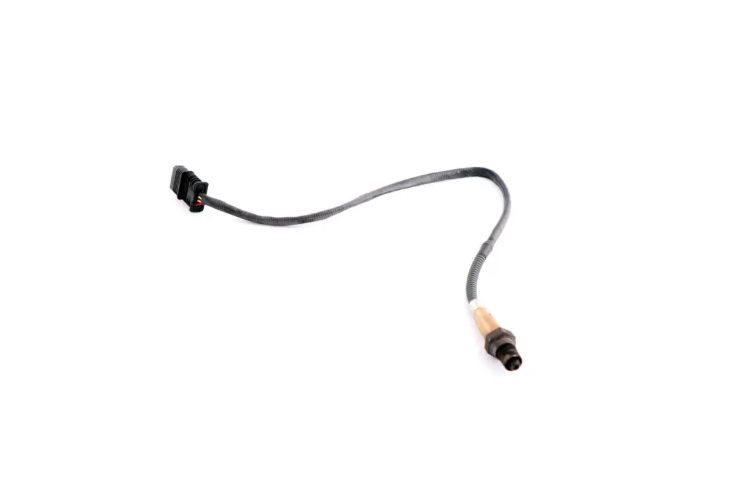 Sonda Lambda Di Scarico Sensore Ossigeno 0258027083 per Mini Cooper F55 F56 con numero di parte 8600992 Mini Cooper F55 F56 Sonda Lambda Di Scarico Sensore Ossigeno 0258027083 - SKU 8600992 - Numero di parte 8600992