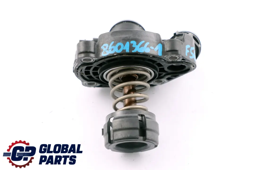 BMW Mini Cooper F55 F56 F57 Thermostat Valve 1151 - SKU 8601366-1 - Part number 8601366